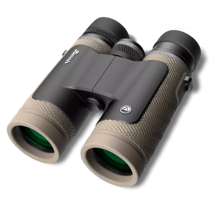 Burris Droptine HD Binoculars 8x42mm
