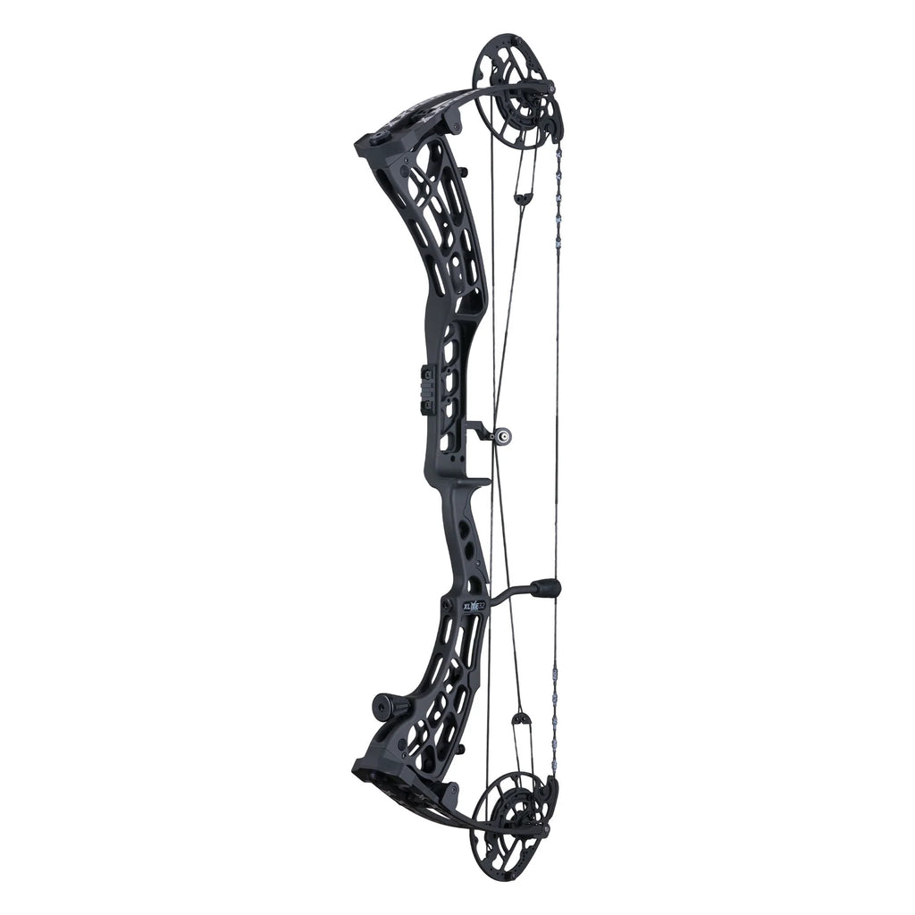 Xpedition Archery X Lite 32 Bow RH--Bottomland color-New