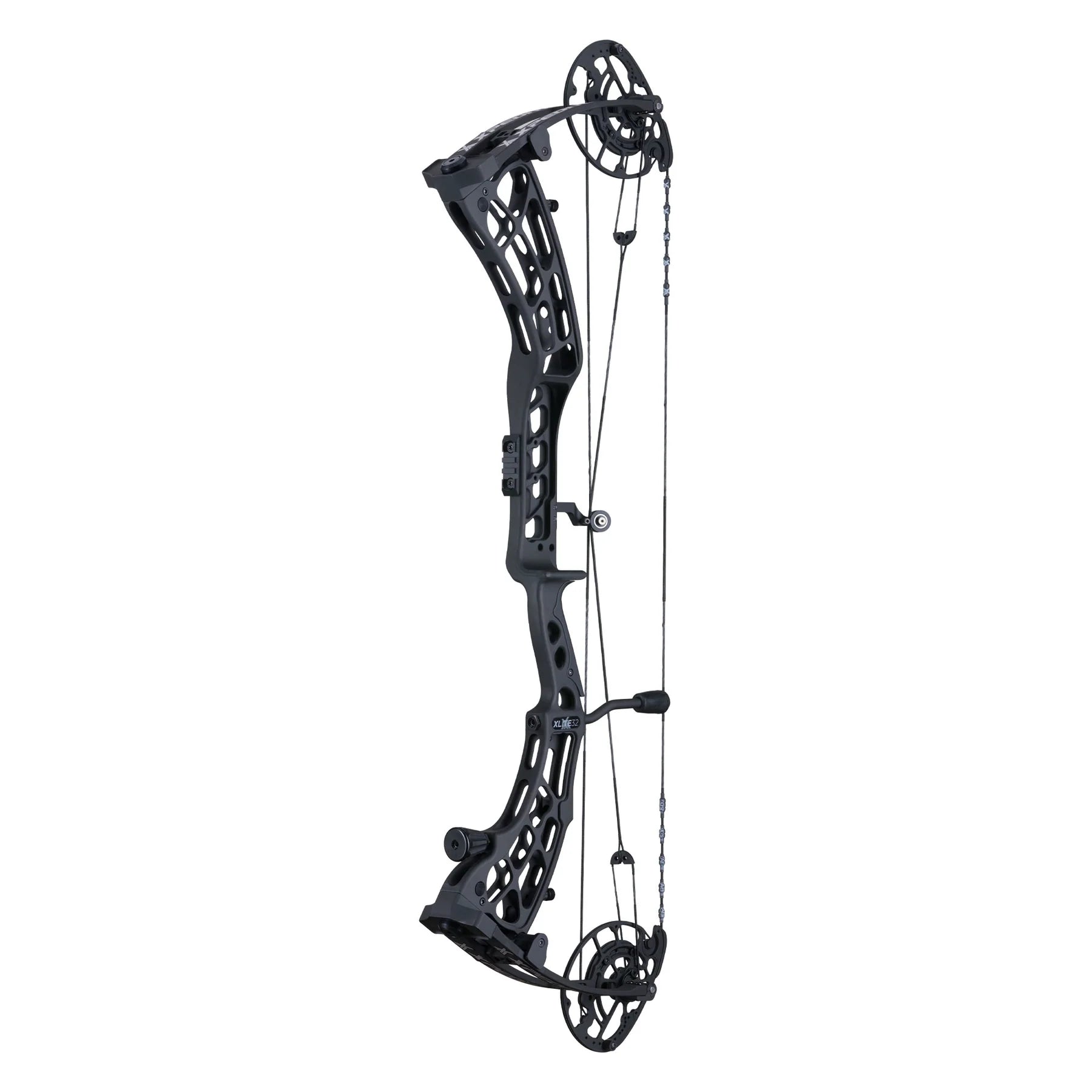 Xpedition Archery X Lite 32 Bow RH--Bottomland color-New