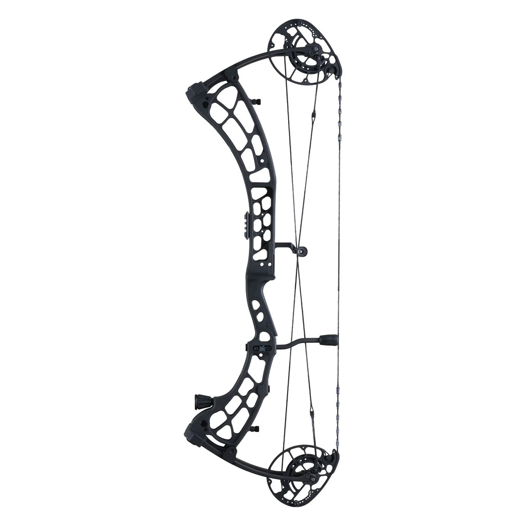 Xpedition Archery X Lite 32 Bow RH--Bottomland color-New