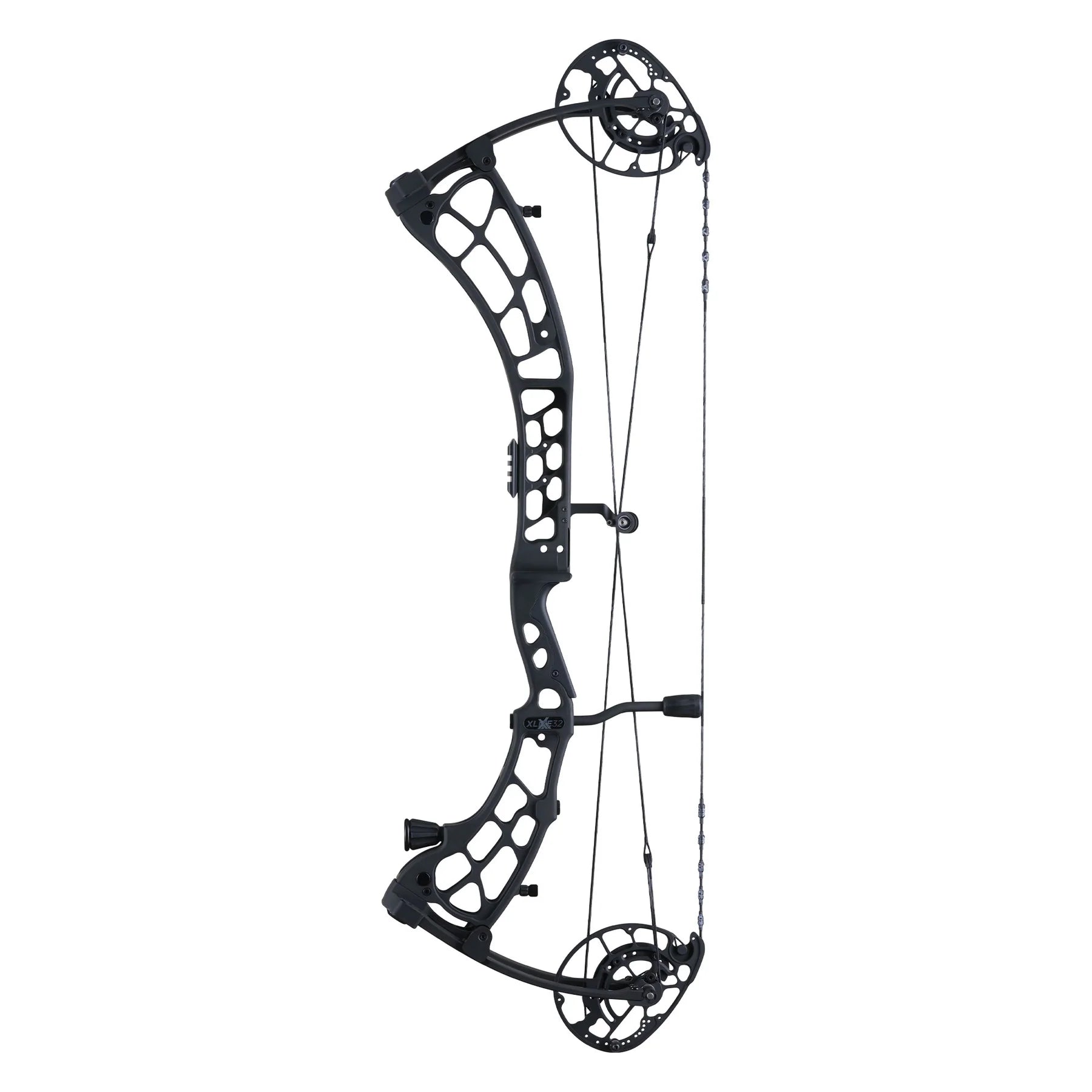 Xpedition Archery X Lite 32 Bow RH--Bottomland color-New