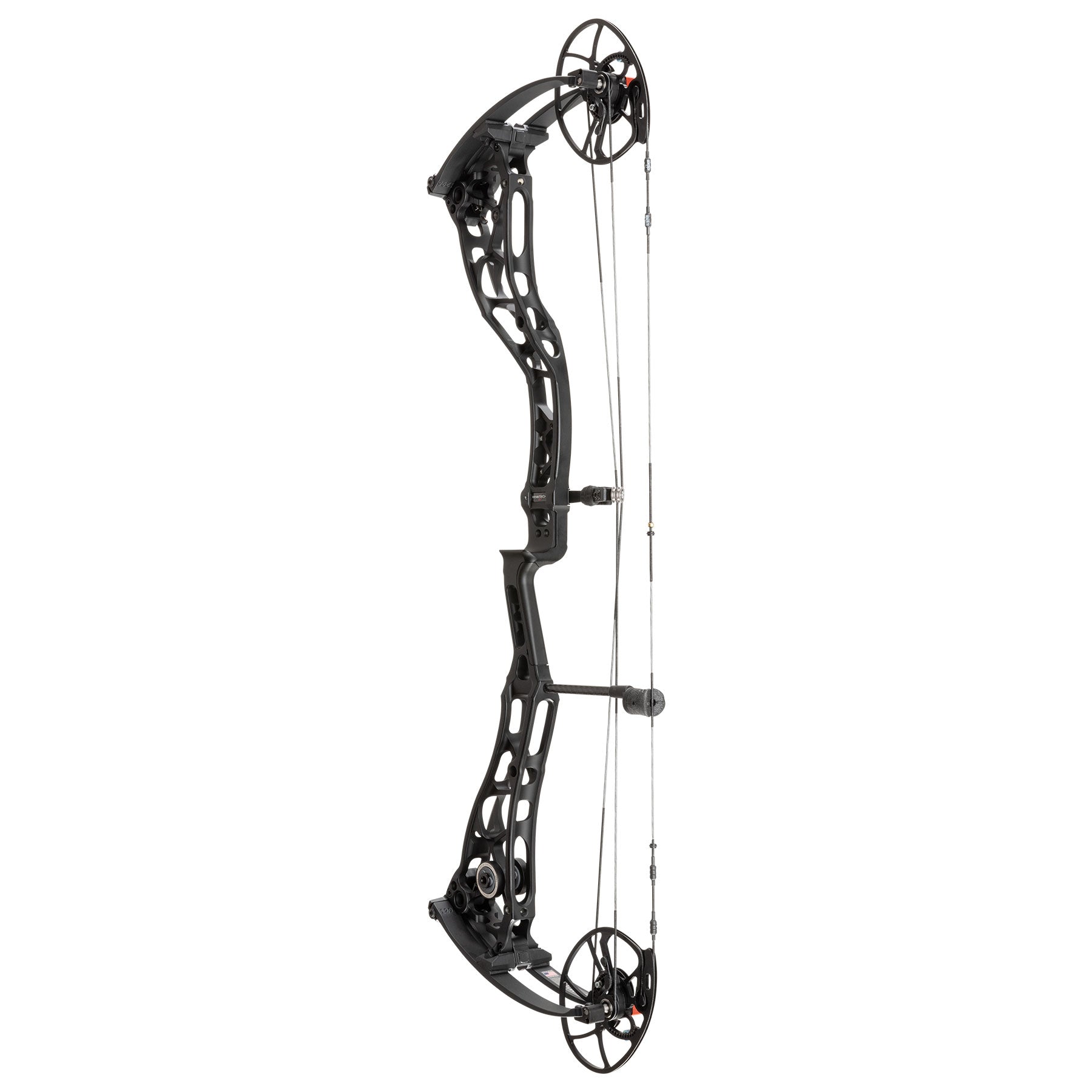 Bowtech SX-80 Bow Left Handed Used